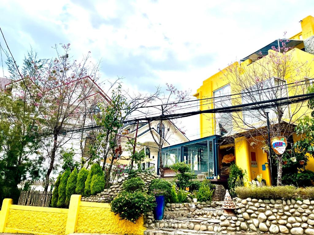 Alee DaLat Homestay