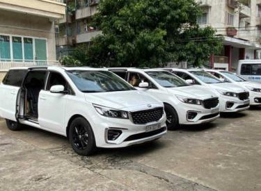 Thuê xe 5 chỗ