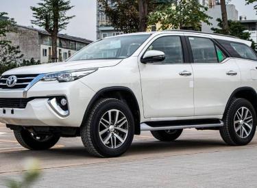 Thuê xe 7 chỗ