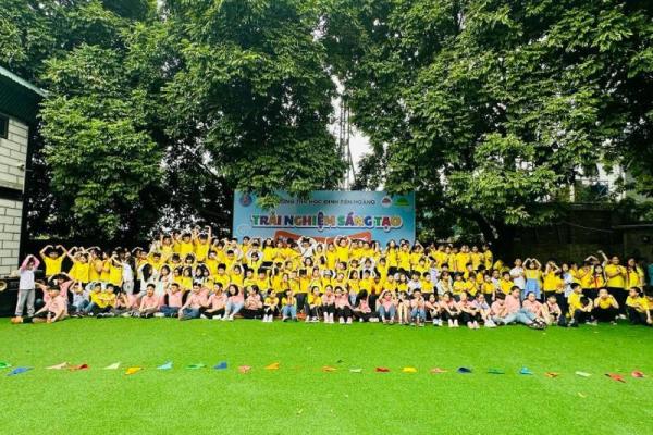 Tour du lịch trải nghiệm thực tế