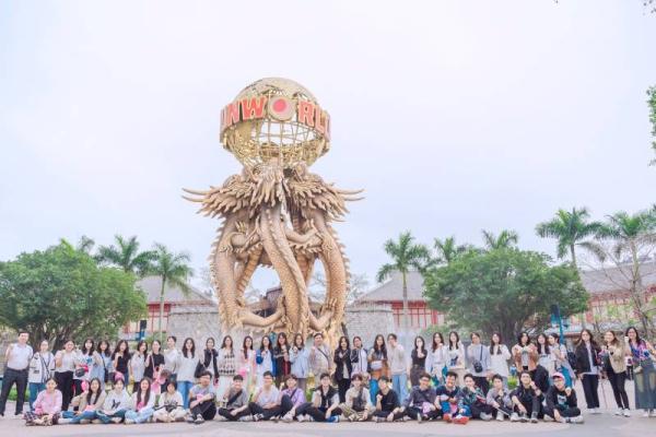 Tour du lịch trọn gói